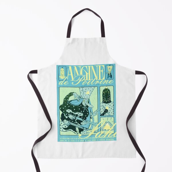 Item preview, Angine de Poitrine designed and sold by Skozr.