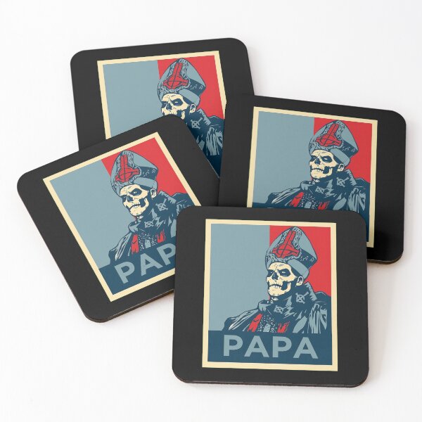 Item preview, Papa M0nster Halloween designed and sold by TShirtsofYou.