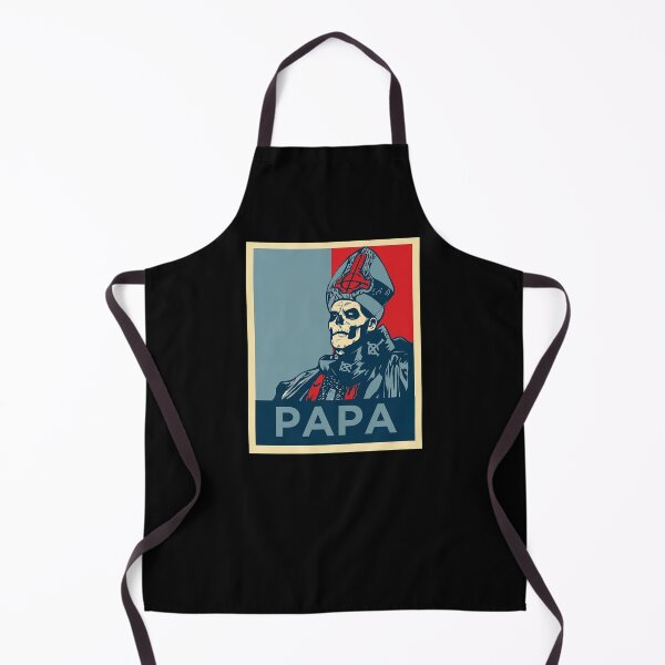 Item preview, Papa M0nster Halloween designed and sold by TShirtsofYou.