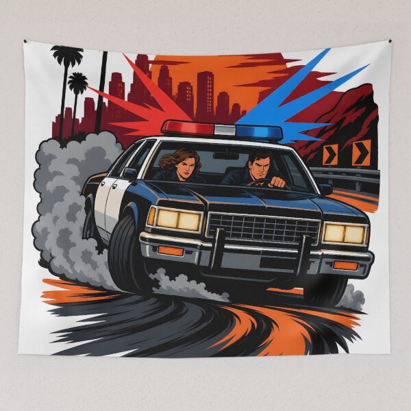 Item preview, High Speed Takedown designed and sold by DrawingAndText.
