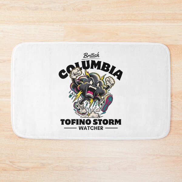 Item preview, British Columbia : Tofino storm watcher designed and sold by Peerless-Prime.