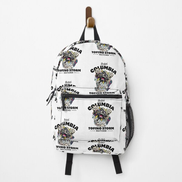 Item preview, British Columbia : Tofino storm watcher designed and sold by Peerless-Prime.