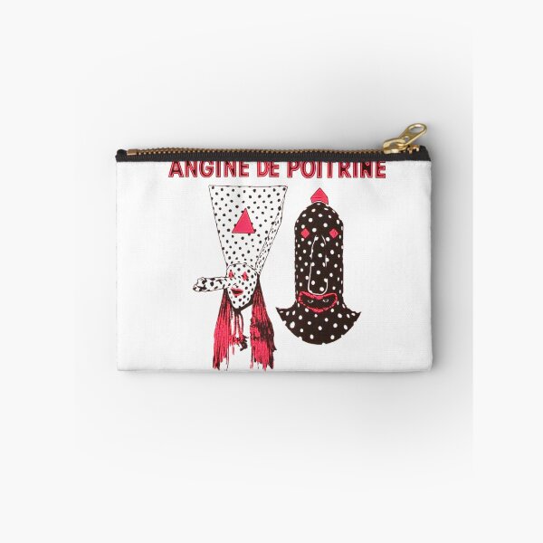 Item preview, Angine de Poitrine designed and sold by Skozr.