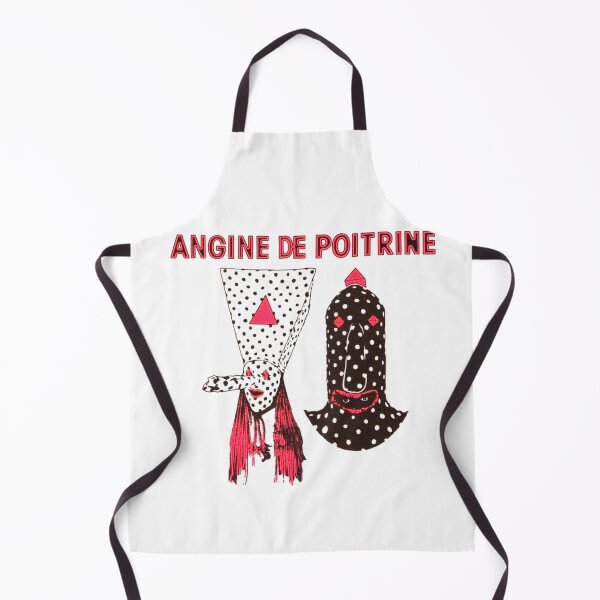 Item preview, Angine de Poitrine designed and sold by Skozr.