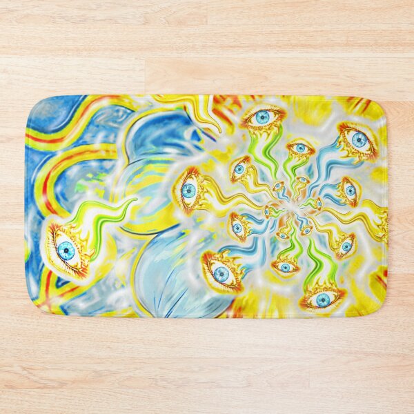Item preview, AlchemensionalPlant(ii) designed and sold by Klaus Bremner (Autotelic Art).