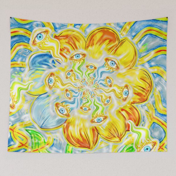 Item preview, AlchemensionalPlant(ii) designed and sold by Klaus Bremner (Autotelic Art).