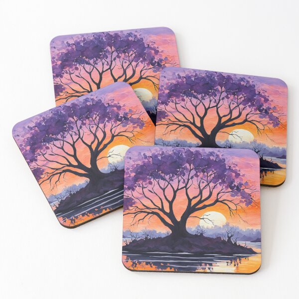 Item preview, Island of Tranquility designed and sold by Undersea Ai Art.