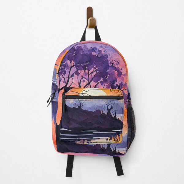 Item preview, Island of Tranquility designed and sold by Undersea Ai Art.