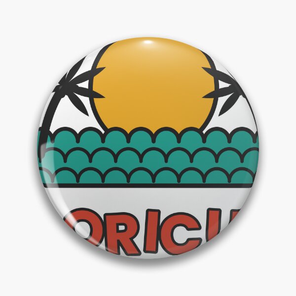 Item preview, Boricua de Pura Cepa — Sol, Mar y Palmas Puerto Rico designed and sold by jdevarona.