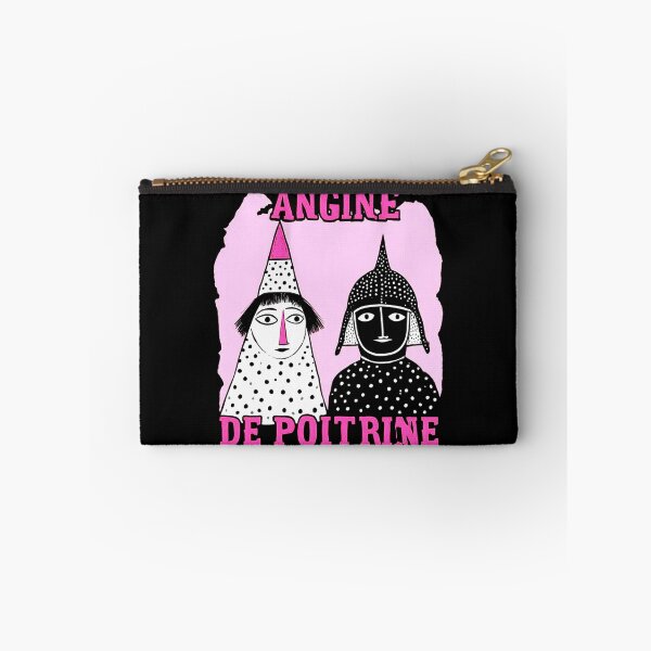 Item preview, Angine de Poitrine designed and sold by Skozr.