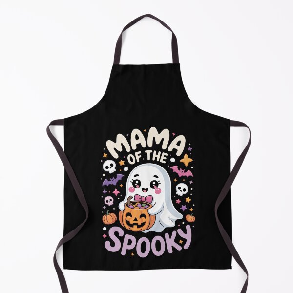 Item preview, MAMA OF THE SPOOKY designed and sold by jkrphoto.