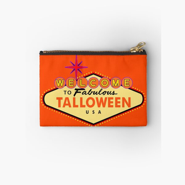 Item preview, Welcome to Fabulous Talloween Sign designed and sold by Karate Octopus.