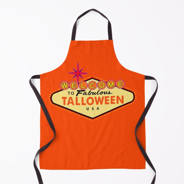 Item preview, Welcome to Fabulous Talloween Sign designed and sold by Karate Octopus.