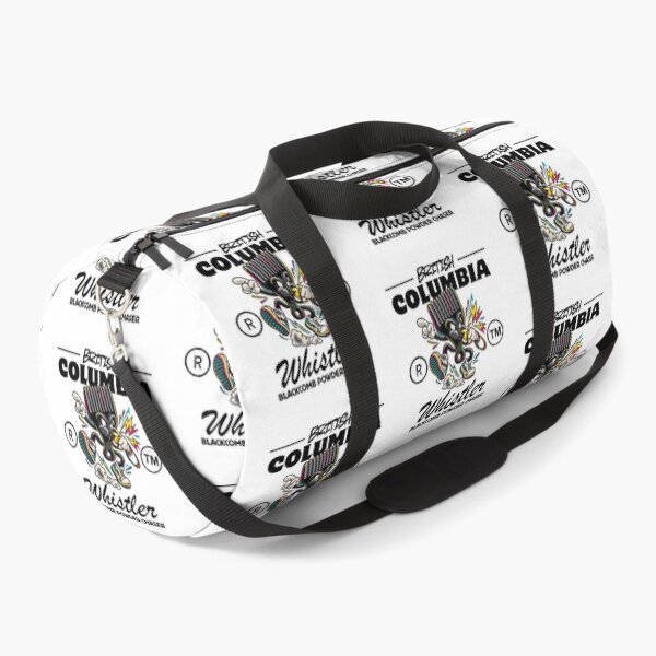 Item preview, British Columbia : whistler blackcomb powder chaser designed and sold by Peerless-Prime.