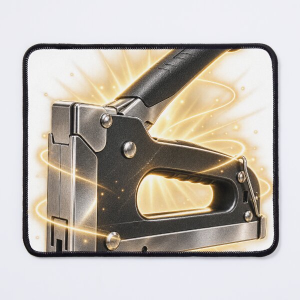 Item preview, Sacred Cable Stapler Tool Icon designed and sold by Ocelot-T.