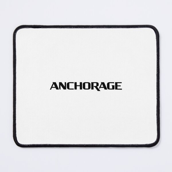 Item preview, Anchorage designed and sold by Cole Design Works.