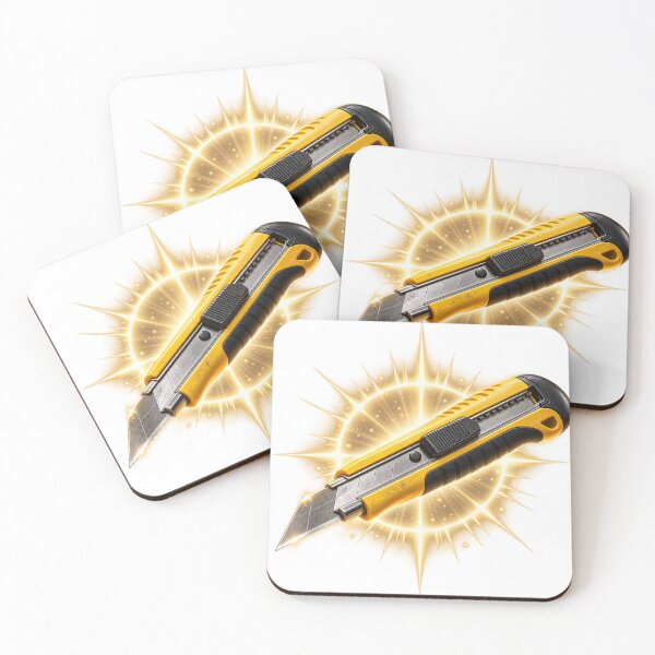 Item preview, Sacred Utility Knife Tool Icon designed and sold by Ocelot-T.