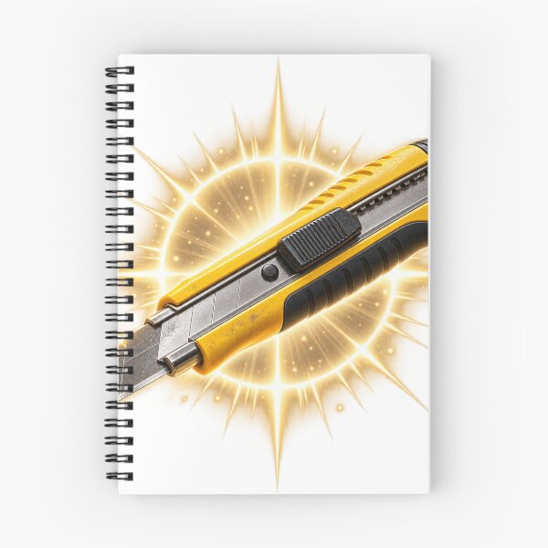 Item preview, Sacred Utility Knife Tool Icon designed and sold by Ocelot-T.