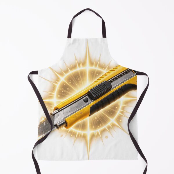 Item preview, Sacred Utility Knife Tool Icon designed and sold by Ocelot-T.