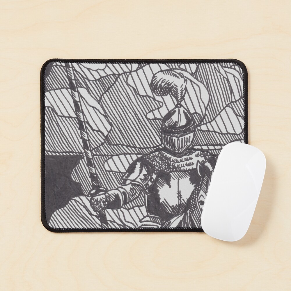 Item preview, Mouse Pad designed and sold by ethanvsanders.