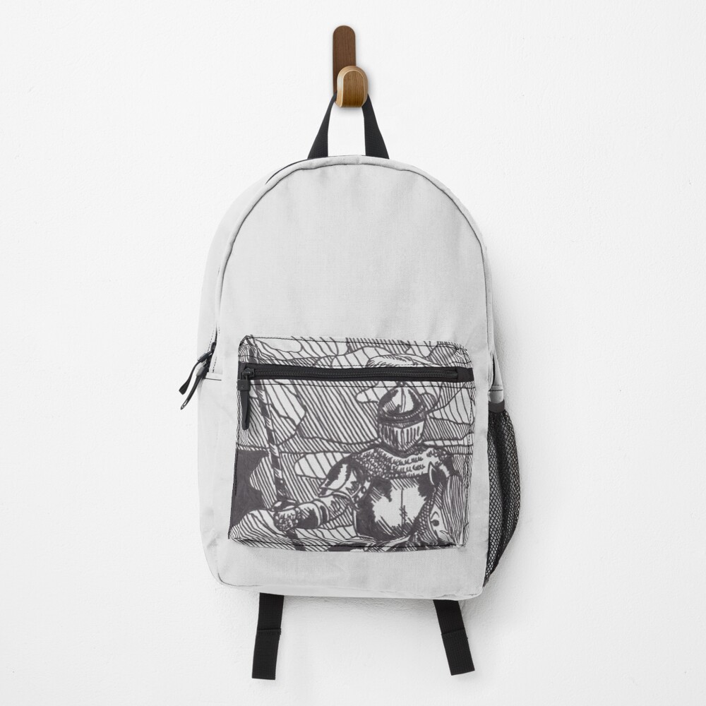 Item preview, Backpack designed and sold by ethanvsanders.