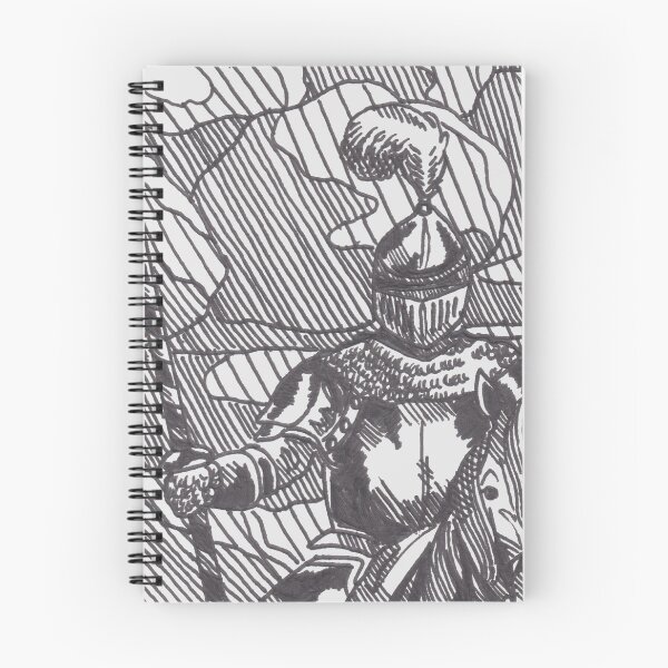 Item preview, Knight designed and sold by ethanvsanders.