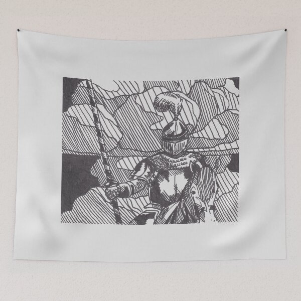 Item preview, Knight designed and sold by ethanvsanders.