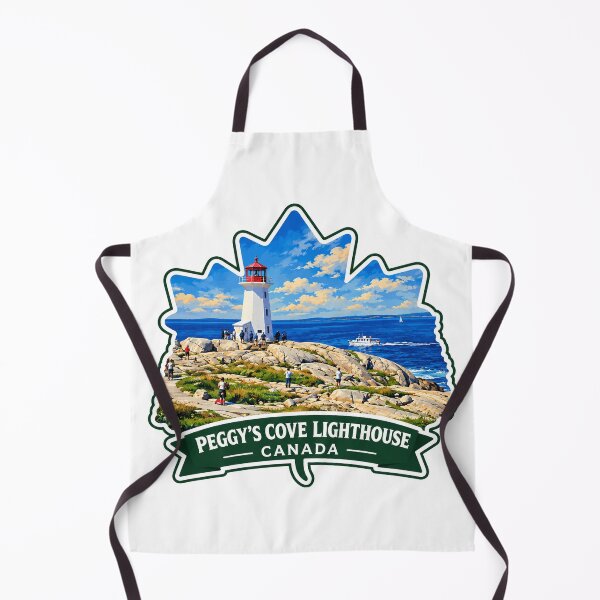 Item preview, Peggys Cove Lighthouse designed and sold by vectcd.
