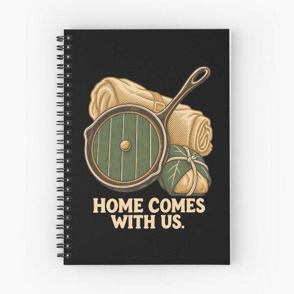 Item preview, Carry a Little Home designed and sold by agearb.
