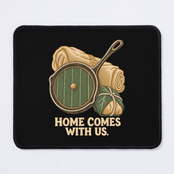 Item preview, Carry a Little Home designed and sold by agearb.