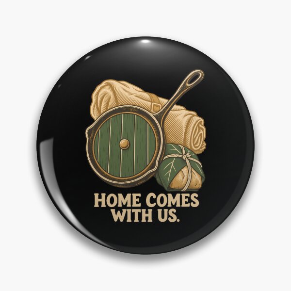 Item preview, Carry a Little Home designed and sold by agearb.