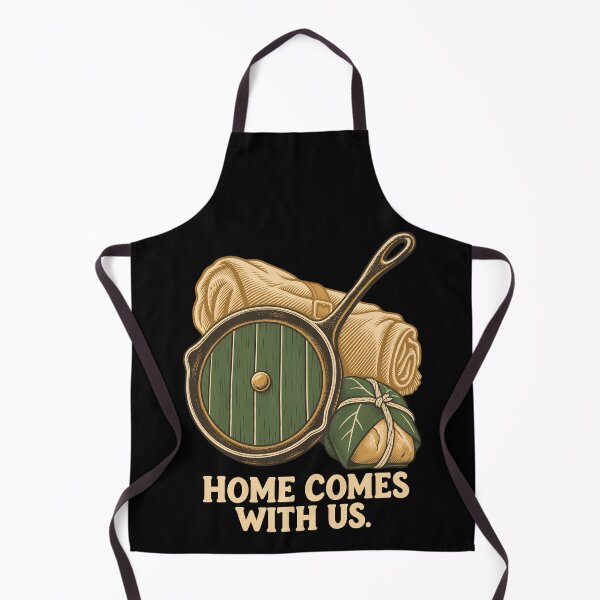 Item preview, Carry a Little Home designed and sold by agearb.