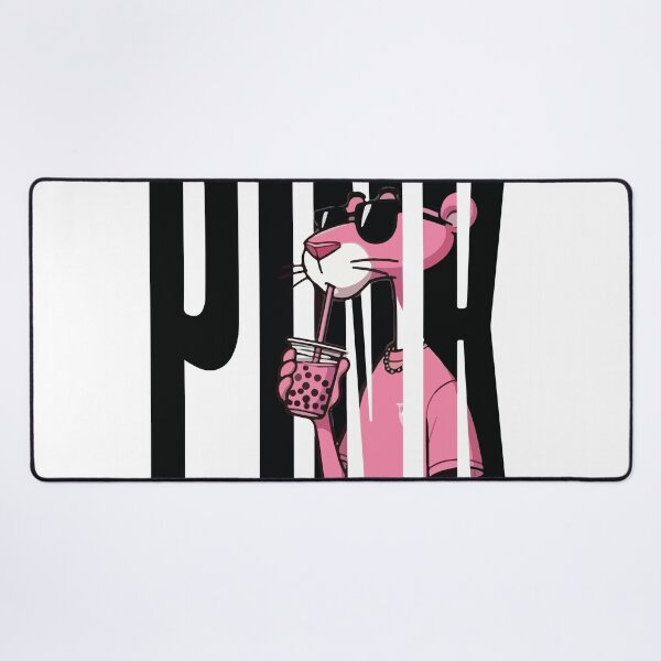 Item preview, pink panther designed and sold by daenarys123.