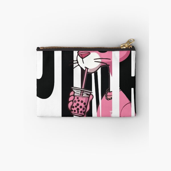Item preview, pink panther designed and sold by daenarys123.
