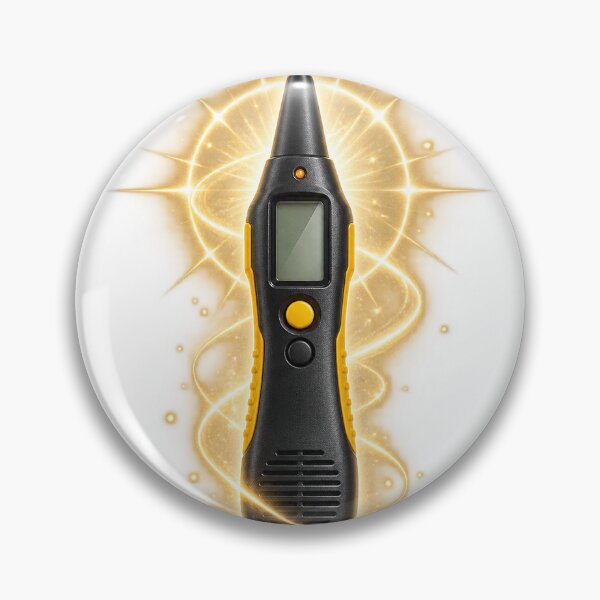 Item preview, Sacred Circuit Tracer Receiver designed and sold by Ocelot-T.