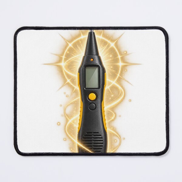 Item preview, Sacred Circuit Tracer Receiver designed and sold by Ocelot-T.