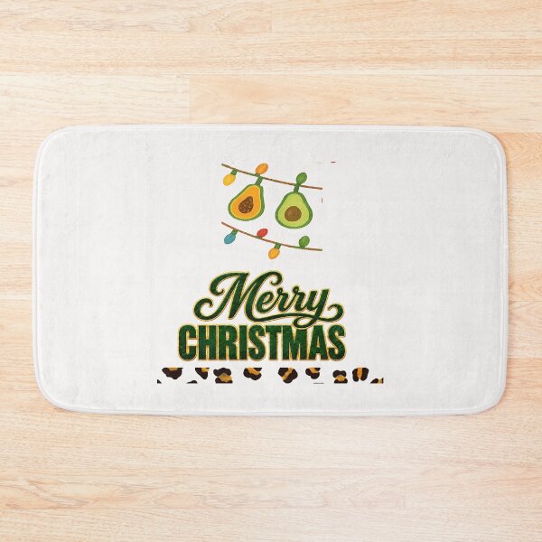 Item preview, Merry Christmas Festive Apparel Design designed and sold by annenambiro.