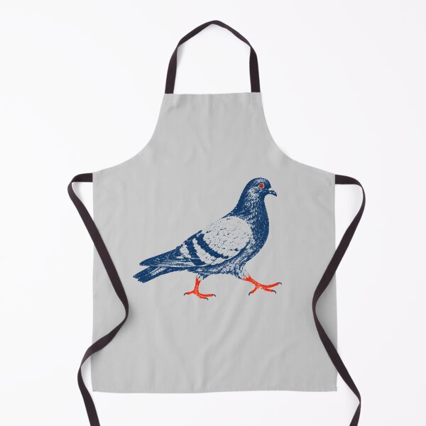 Item preview, London Pigeon designed and sold by Wanderdreaming.