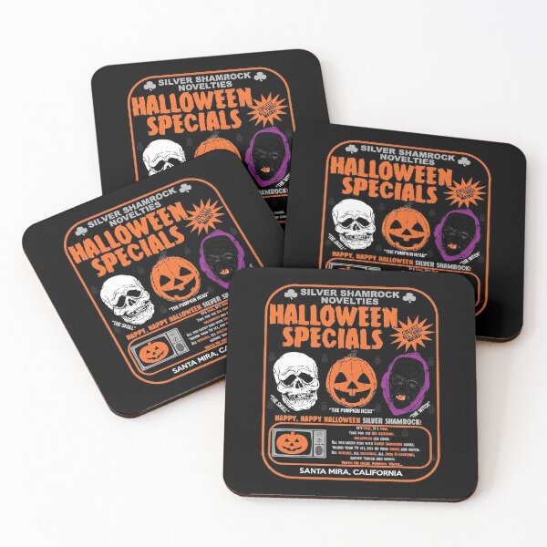 Item preview, Halloween Specials Vintage designed and sold by Hotteesdesigns.