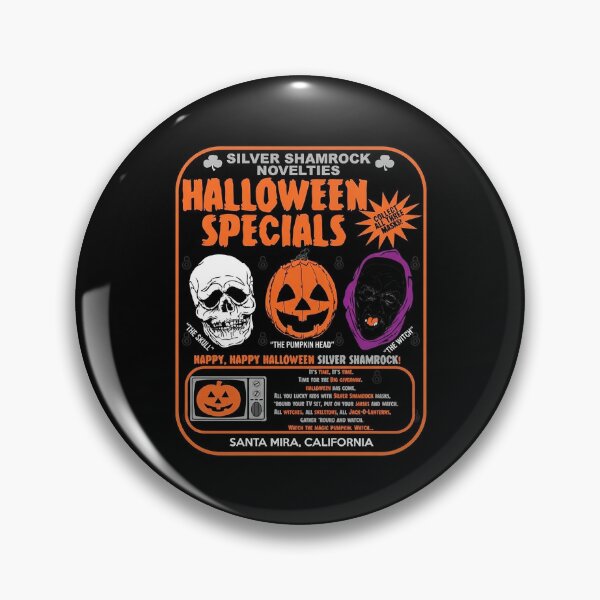 Item preview, Halloween Specials Vintage designed and sold by Hotteesdesigns.