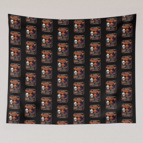 Item preview, Halloween Specials Vintage designed and sold by Hotteesdesigns.
