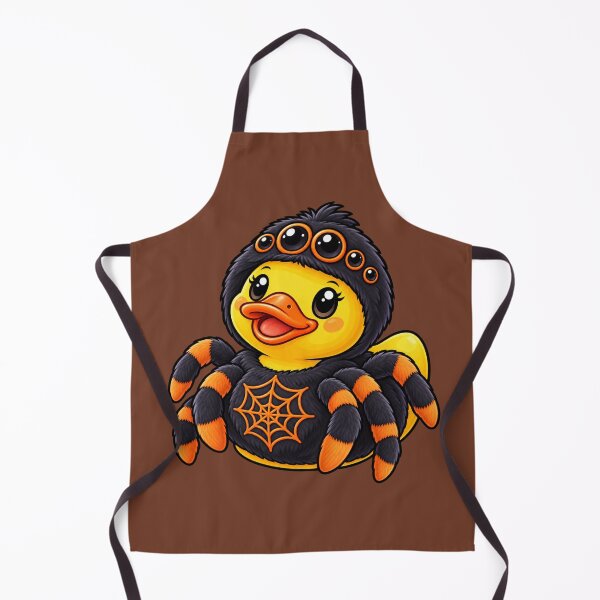 Item preview, Duck Spider designed and sold by BROHLine Studio.