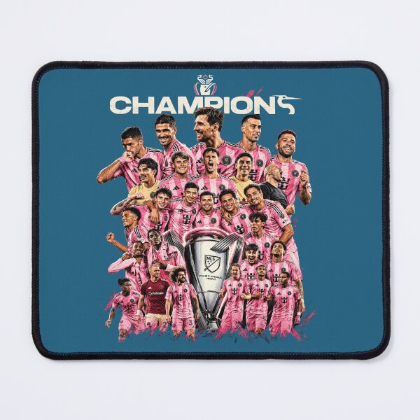 Item preview, Inter miami designed and sold by Elmanaid Football.