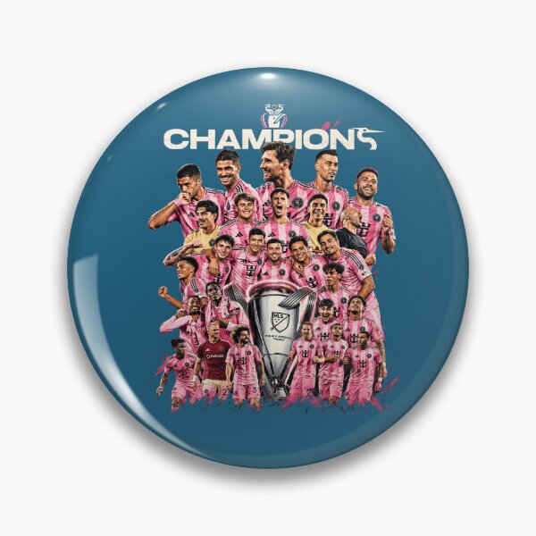 Item preview, Inter miami designed and sold by Elmanaid Football.