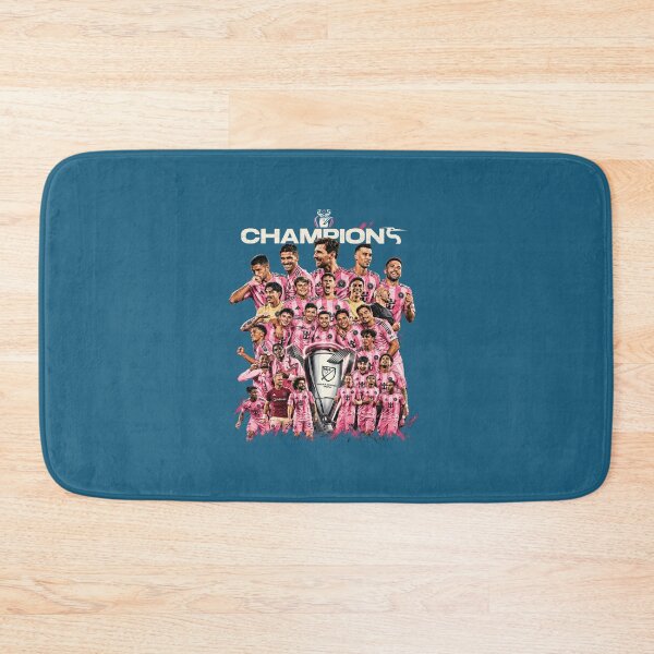 Item preview, Inter miami designed and sold by Elmanaid Football.