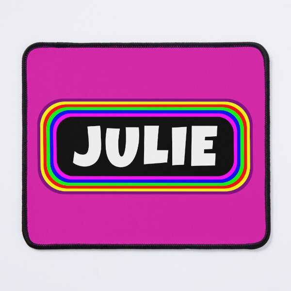 Item preview, Julie designed and sold by glowdesigns.