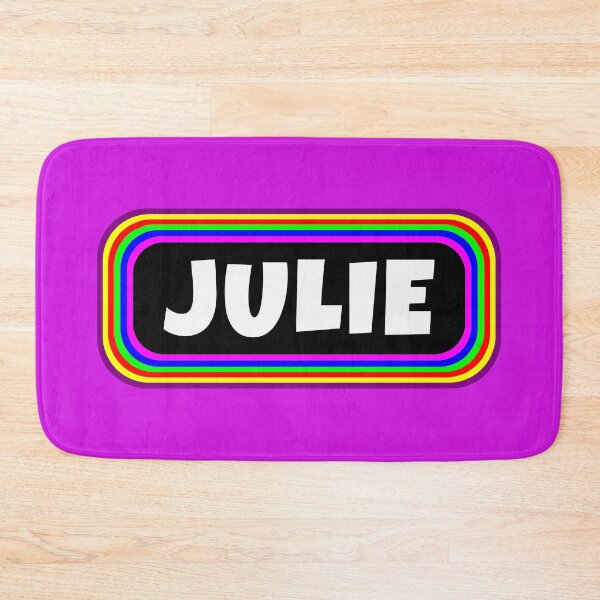 Item preview, Julie designed and sold by glowdesigns.