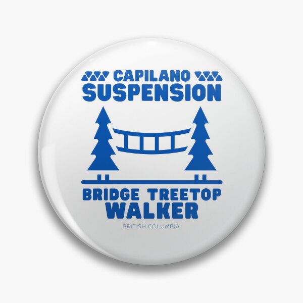 Item preview, British Columbia : Capilano suspension bridge treetop walker designed and sold by Peerless-Prime.