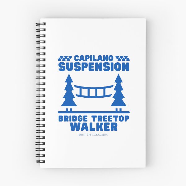 Item preview, British Columbia : Capilano suspension bridge treetop walker designed and sold by Peerless-Prime.