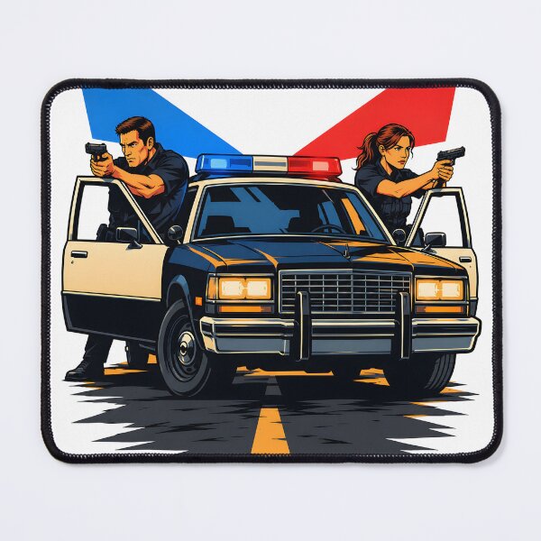 Item preview, Roadblock Standoff designed and sold by DrawingAndText.